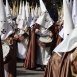 Domingo de Ramos en la Semana Santa de Torrent 2025